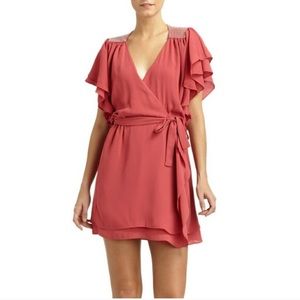 Erin Fetherston Wrap Dress